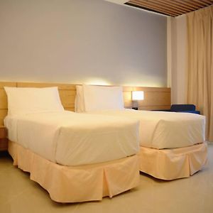 Standaard Kamer met Twee Aparte Bedden